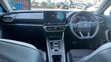 CUPRA Formentor 1.4 eHybrid 204 V1 5dr DSG Estate